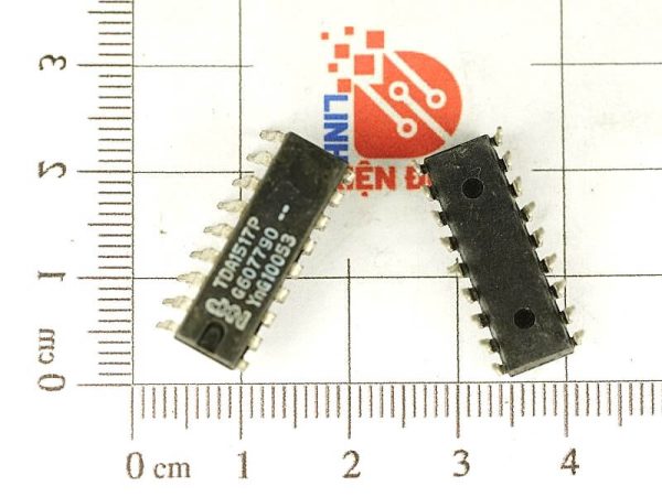 TDA1517P