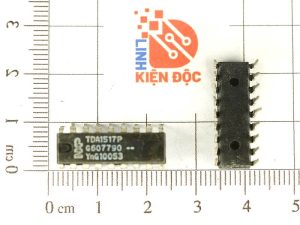 TDA1517P