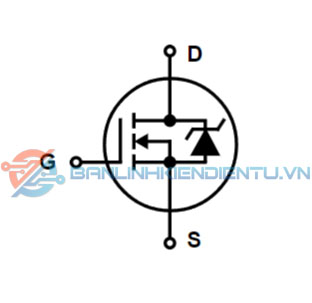 cấu tạo trong 9N60