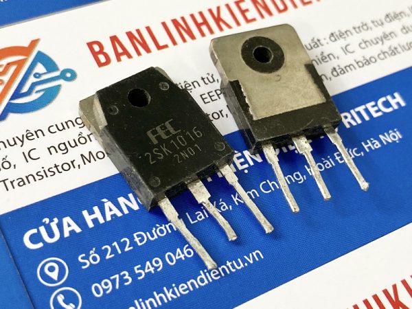 mosfet-2SK1016