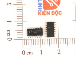 TL2844B IC nguồn SOP14