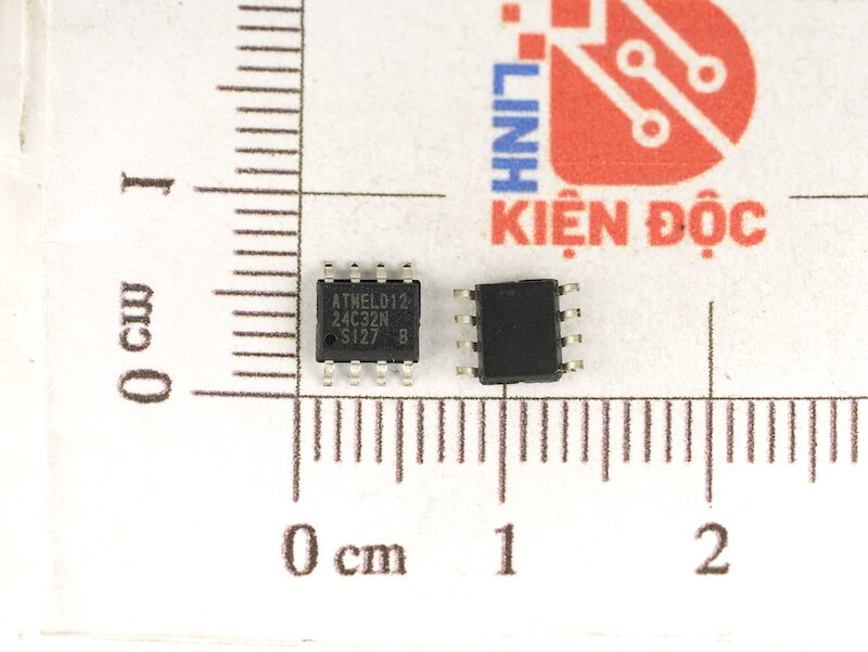 24C32N SOP-8,