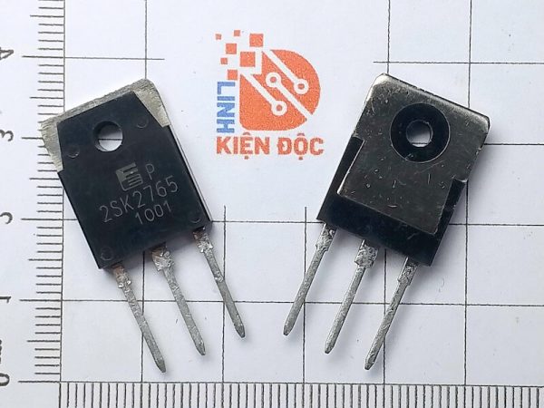2SK2765