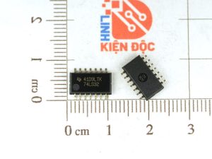 74LS32 SN74LS32DR SOP-14 5.2mm