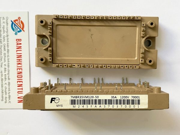 7MBR35VM120-50-IGBT