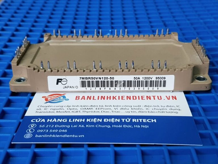 7MBR50VN120-50