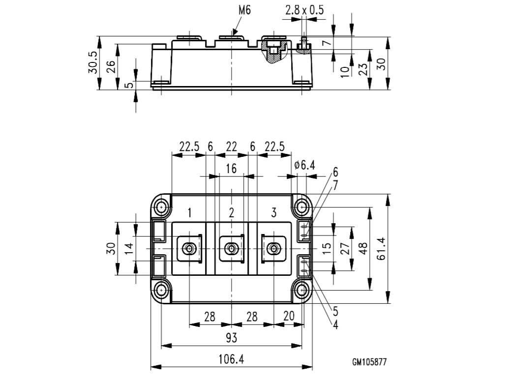 BSM150GB120DN2