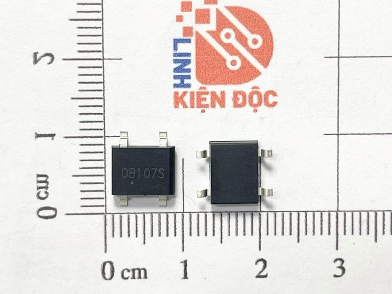 DB107S