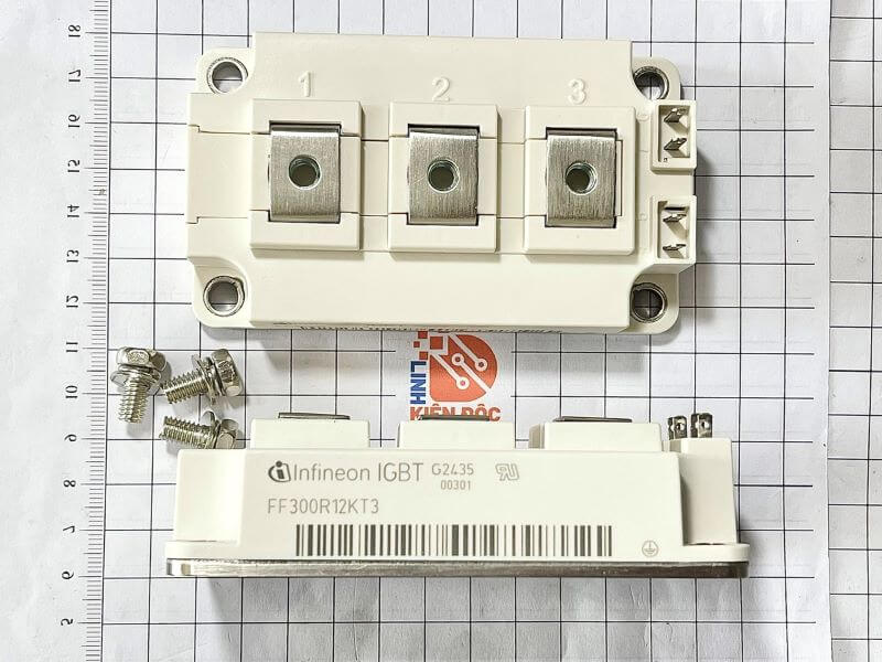 FF300R12KT3
