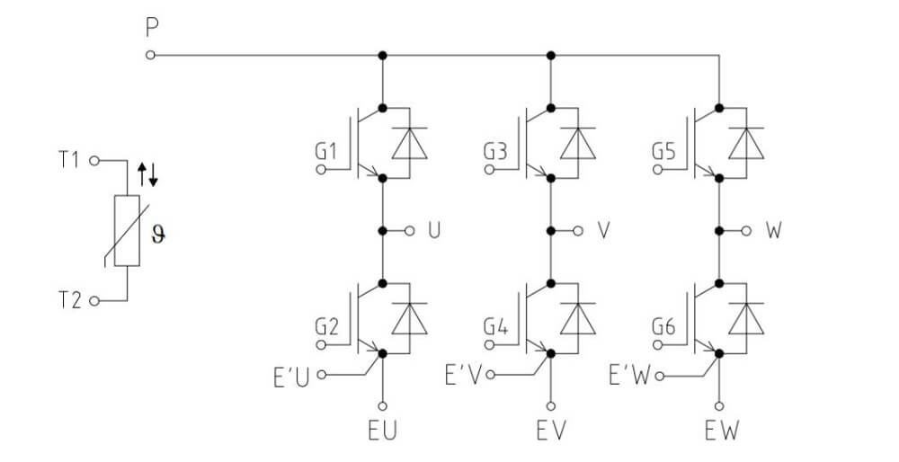 FS50R12W2T4