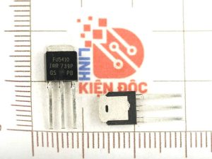 RFU5410, IRFU5410, IRFU5410PBF Mosfet Kênh P 100V-13A TO-251