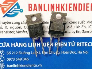 HFA08TB60 Diode