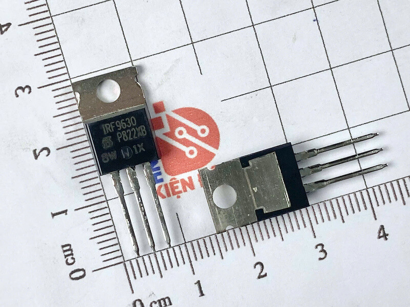 IRF9630 To-220