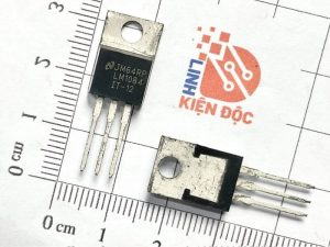 LM1084IT-12, LT1084-12 IC nguồn TO-220