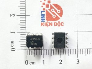 LM308N DIP8