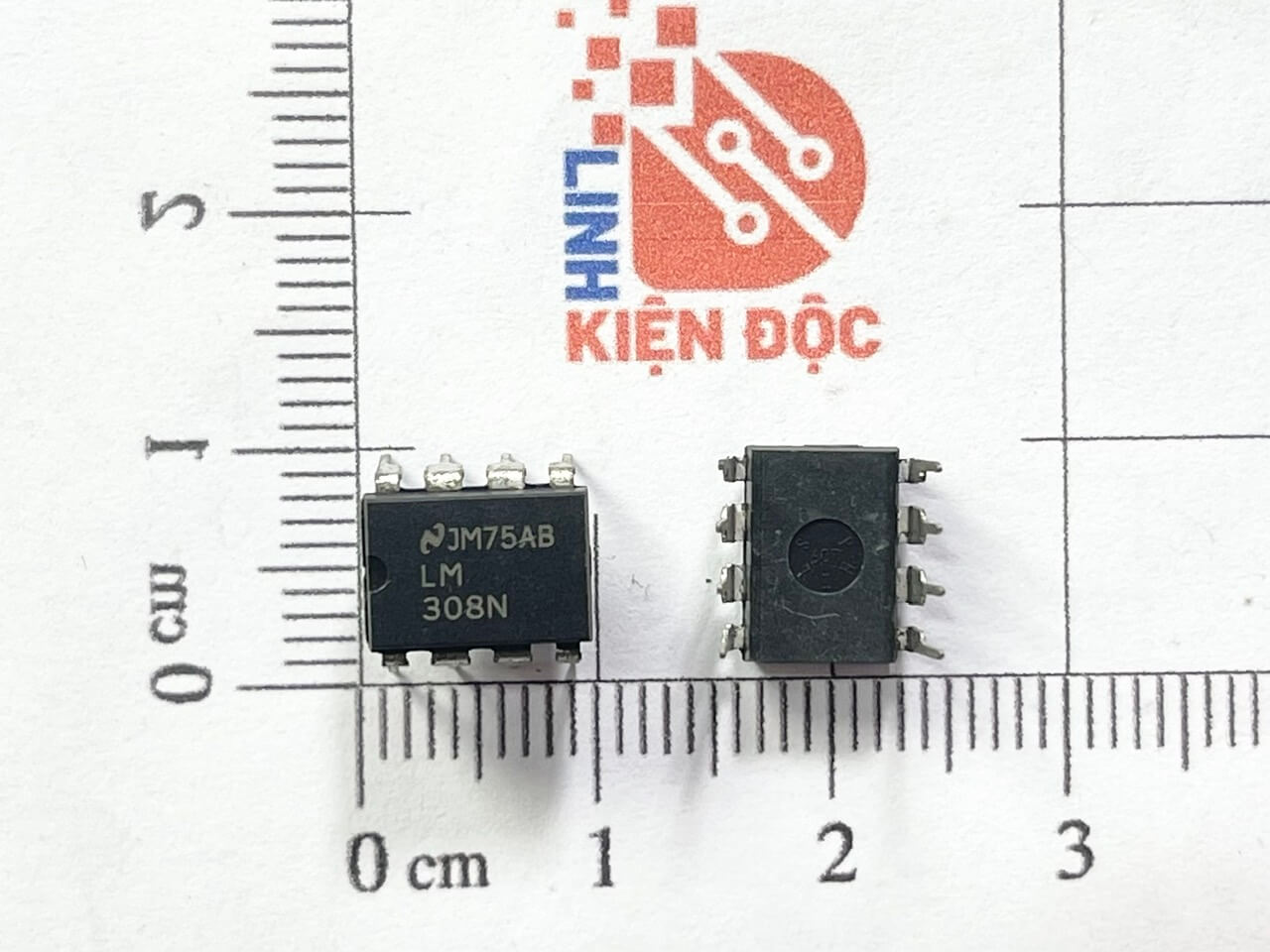 LM308N