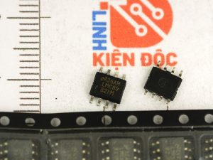 LMC6082IM LMC60 82IM SOP8