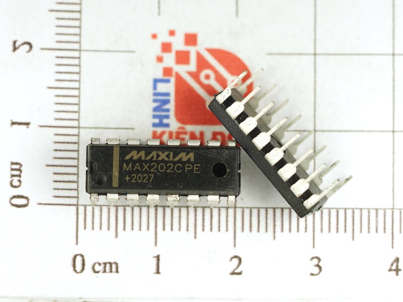 MAX202CPE