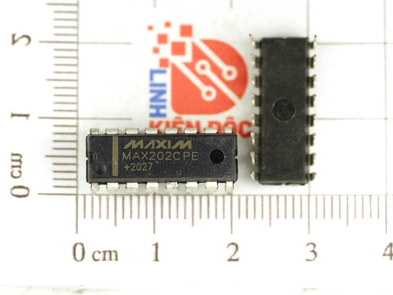 MAX202CPE