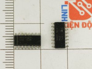 IC MAX3042B SOP16