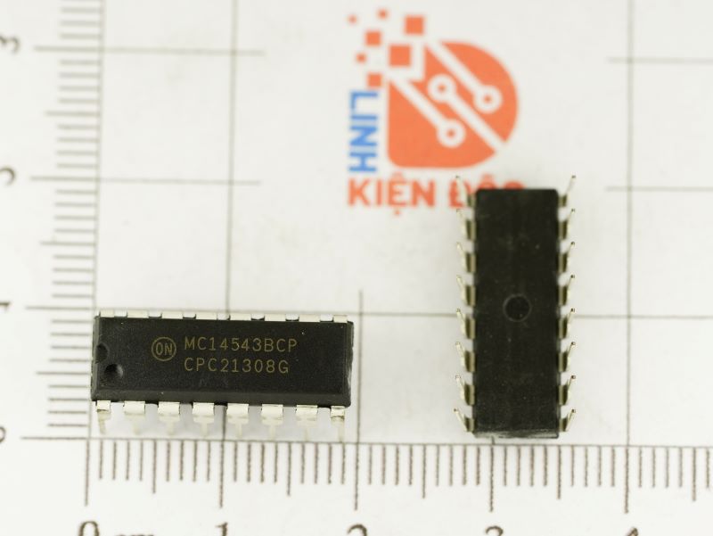 MC14543