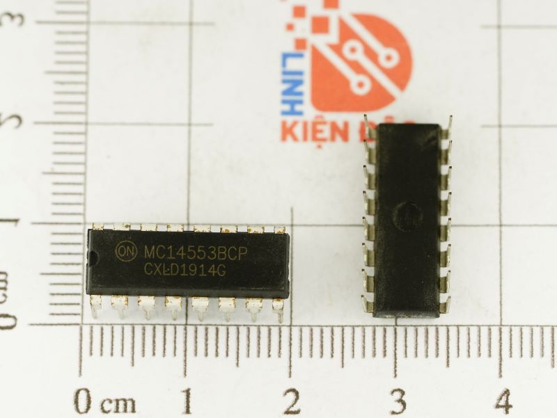 MC14553