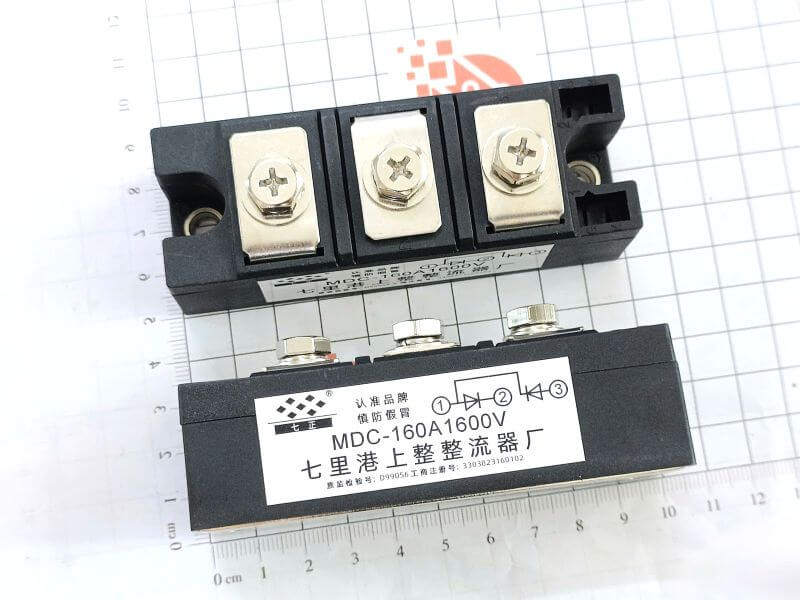 MDC160A