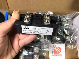 MDQ100A1600V, MDQ100A-16 Thyristor 100A 1600V