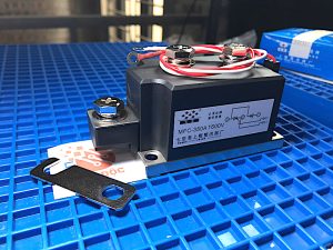 MFC350A-16, MFC350A-1600V Thyristor 350A 1600V