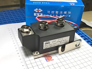 MFC500A-16, MFC500A-1600V Diode 500A 1600V