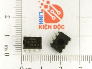 MIP0221 IC NGUỒN DIP-8