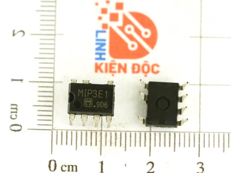MIP3E1