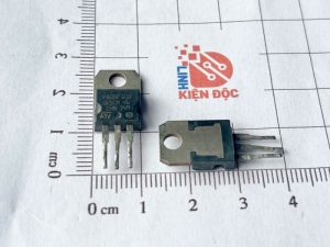 P80NF10, STP80NF10 Mosfet Kênh N 100V-80A TO-220 THÁO MÁY