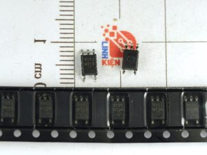 PS9151, 9151 Opto - Photo quang SOP-5