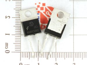 RHRP3060 Diode TO-220 30A 600V