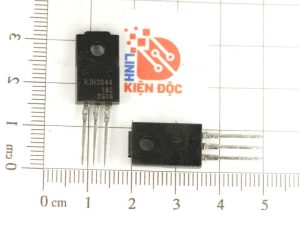 RJH3044 Silicon N Channel IGBT 360V/30A TO-220