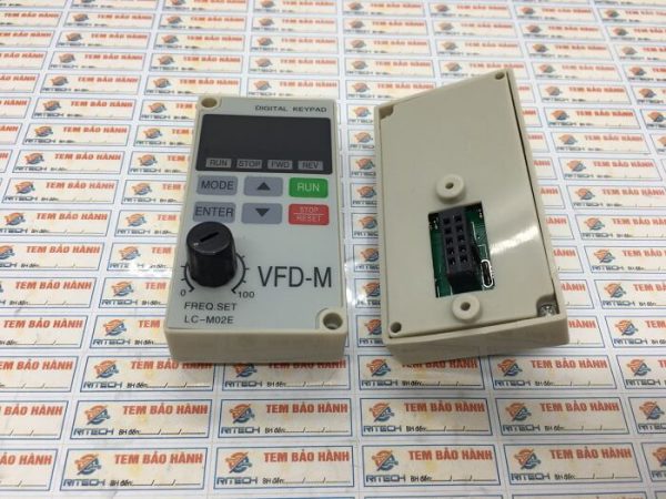 VFD M