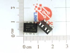 VO3120-X007T, V03120 IC Chức Năng SOP-8