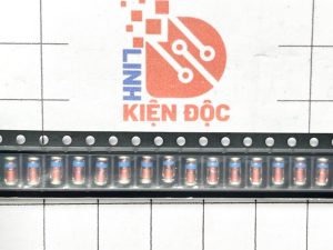 ZM4745A, 1N4745A Diode zenner 16V DO-41