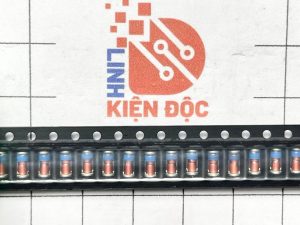 ZM4746A, 4746A Diode zenner 18V 1W DO-41