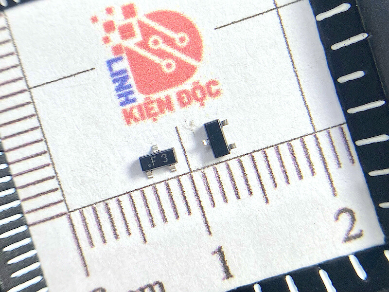 1SS193 (F3)