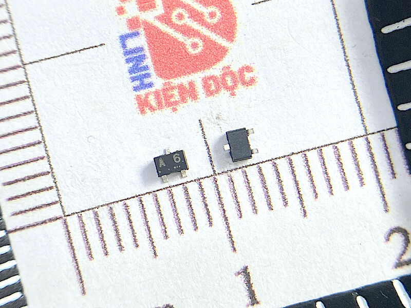 1SS304 (A6)