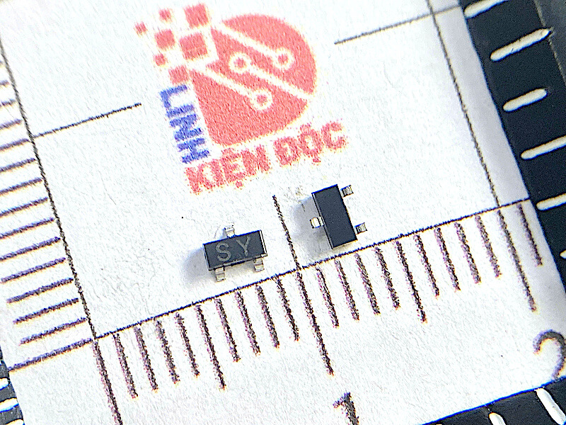 2SA1162 (SY)