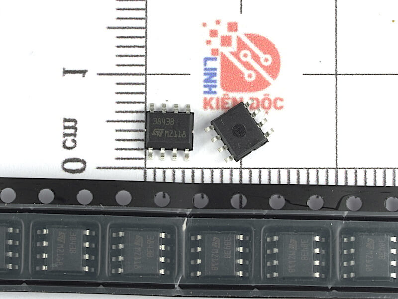 UC3843B, 3843B IC Nguồn SOP-8