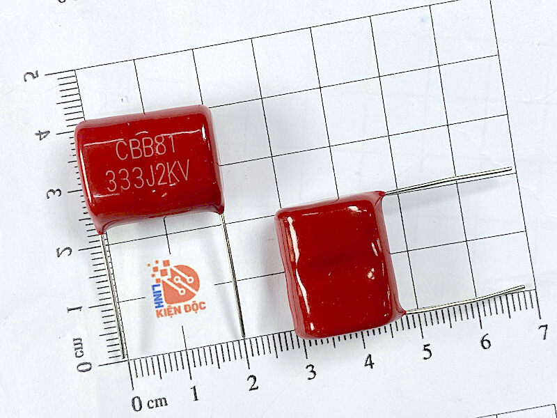 CBB81 333J2KV