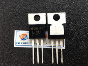 LM1085IT-12