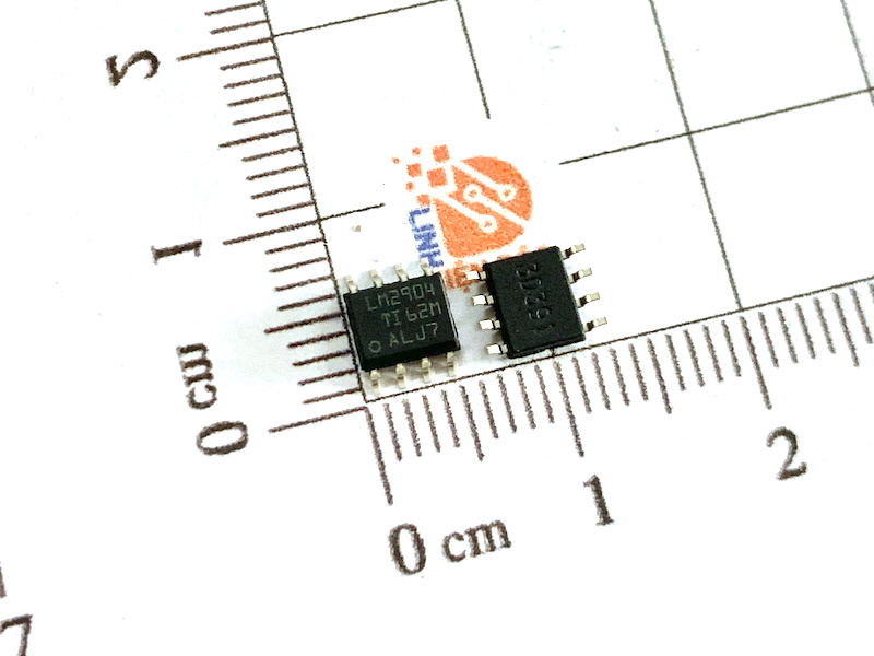 LM2904