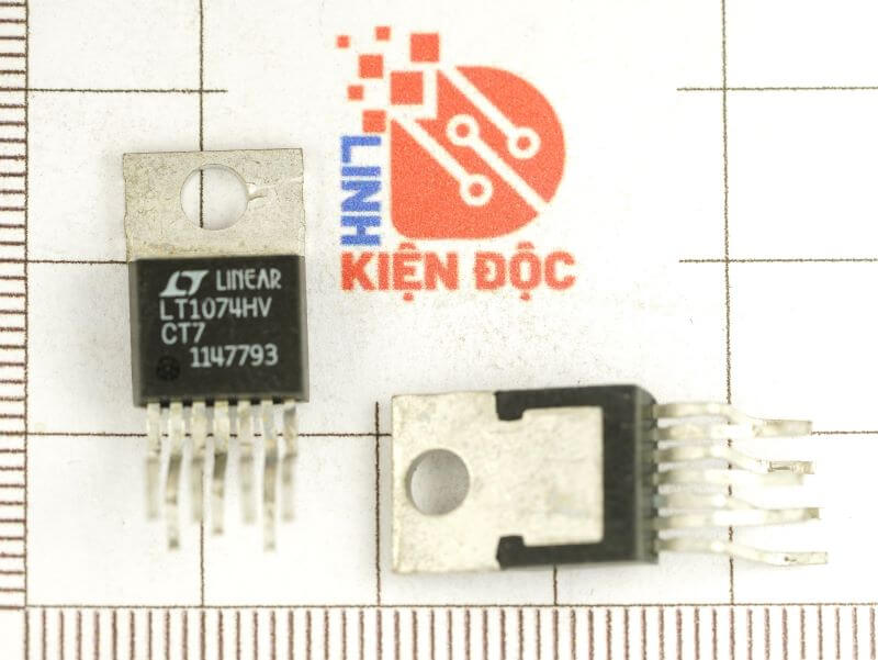 LT1074HV