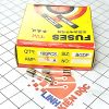 Hộp cầu chì thuỷ tinh 5*20mm 4A
