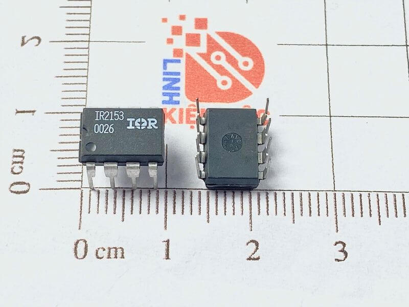 IR2153 IR2153